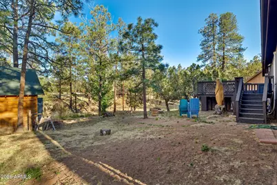 3307 Pine Cone Drive, Overgaard, AZ 85933 - Photo 34