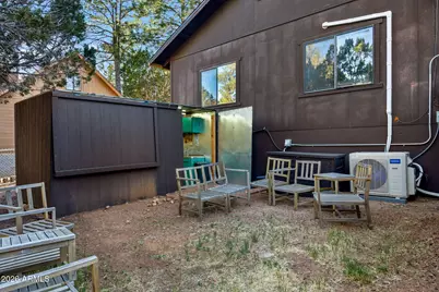 3307 Pine Cone Drive, Overgaard, AZ 85933 - Photo 32