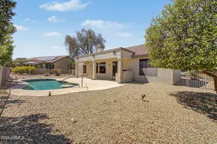 15815 W Wildflower Dr, Surprise, AZ 85374 - Photo 34