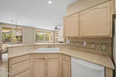 15815 W Wildflower Drive, Surprise, AZ 85374 - Photo 16