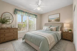 15815 W Wildflower Dr, Surprise, AZ 85374 - Photo 24