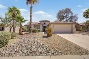 15815 W Wildflower Dr, Surprise, AZ 85374 - Photo 1