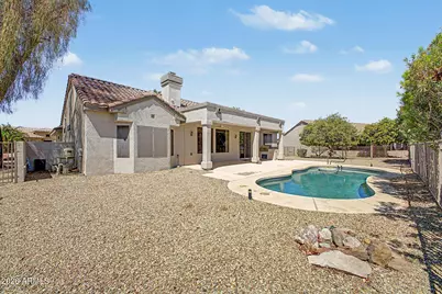 15815 W Wildflower Drive, Surprise, AZ 85374 - Photo 36