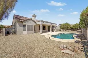 15815 W Wildflower Dr, Surprise, AZ 85374 - Photo 36