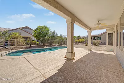 15815 W Wildflower Drive, Surprise, AZ 85374 - Photo 32