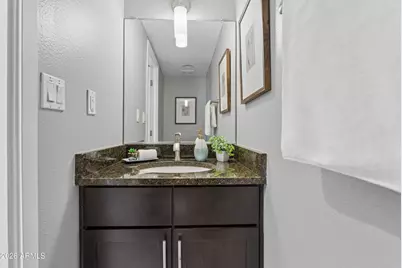 7845 E Valley Vista Drive, Scottsdale, AZ 85250 - Photo 12