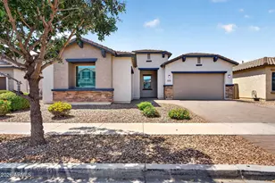 3463 E Ivanhoe St, Gilbert, AZ 85295 - Photo 1