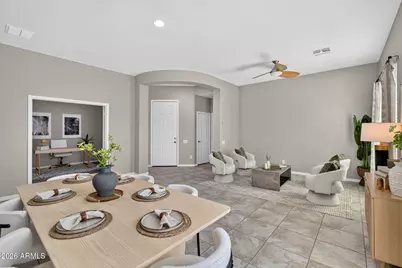 3463 E Ivanhoe Street, Gilbert, AZ 85295 - Photo 6
