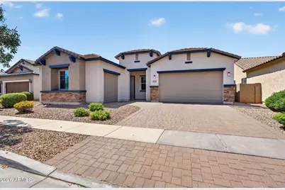 3463 E Ivanhoe Street, Gilbert, AZ 85295 - Photo 2