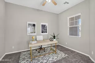 3463 E Ivanhoe St, Gilbert, AZ 85295 - Photo 8