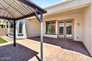 3463 E Ivanhoe St, Gilbert, AZ 85295 - Photo 32
