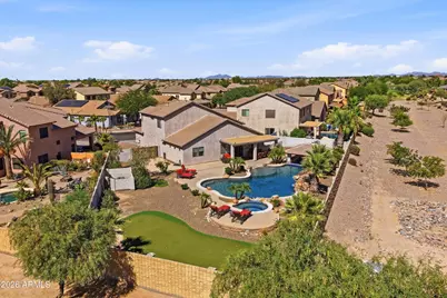46203 W Sky Lane, Maricopa, AZ 85139 - Photo 44