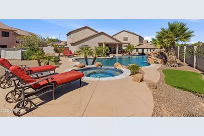 46203 W Sky Lane, Maricopa, AZ 85139 - Photo 34