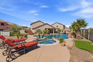 46203 W Sky Ln, Maricopa, AZ 85139 - Photo 34