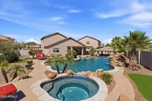 46203 W Sky Ln, Maricopa, AZ 85139 - Photo 26