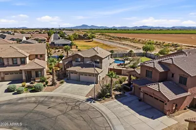 46203 W Sky Lane, Maricopa, AZ 85139 - Photo 48