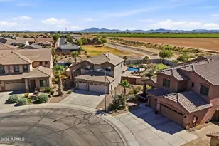 46203 W Sky Ln, Maricopa, AZ 85139 - Photo 48