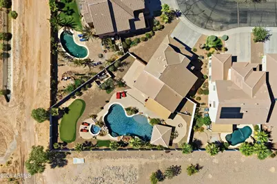 46203 W Sky Lane, Maricopa, AZ 85139 - Photo 46