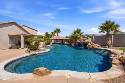 46203 W Sky Lane, Maricopa, AZ 85139 - Photo 36