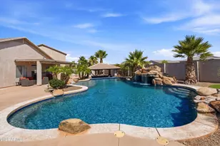 46203 W Sky Ln, Maricopa, AZ 85139 - Photo 36