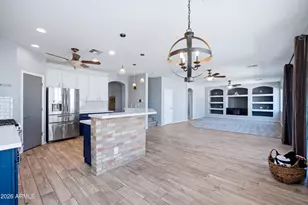 34043 N Danja Dr, San Tan Valley, AZ 85144 - Photo 1