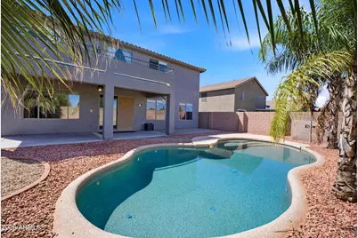 34043 N Danja Drive, San Tan Valley, AZ 85144 - Photo 32