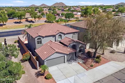 34043 N Danja Drive, San Tan Valley, AZ 85144 - Photo 2