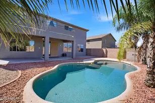 34043 N Danja Dr, San Tan Valley, AZ 85144 - Photo 1