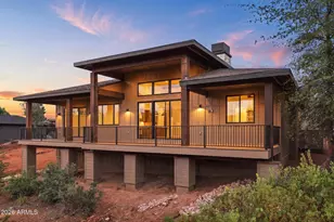 1704 E Velvet Mesquite Ct, Payson, AZ 85541 - Photo 4