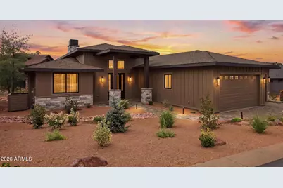 1704 E Velvet Mesquite Court, Payson, AZ 85541 - Photo 1