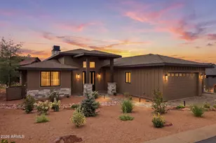 1704 E Velvet Mesquite Ct, Payson, AZ 85541 - Photo 1