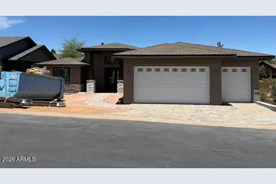 1704 E Velvet Mesquite Court, Payson, AZ 85541 - Photo 2