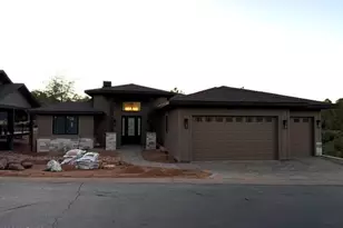 1704 E Velvet Mesquite Ct, Payson, AZ 85541 - Photo 1