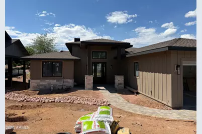 1704 E Velvet Mesquite Court, Payson, AZ 85541 - Photo 1