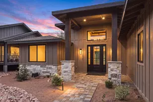 1704 E Velvet Mesquite Ct, Payson, AZ 85541 - Photo 2