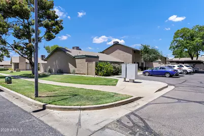 4648 W Continental Drive, Glendale, AZ 85308 - Photo 1