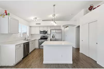 1741 S Clearview Avenue #25, Mesa, AZ 85209 - Photo 16