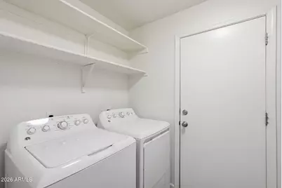 1741 S Clearview Avenue #25, Mesa, AZ 85209 - Photo 36