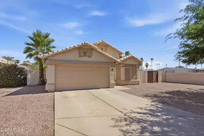 1741 S Clearview Avenue #25, Mesa, AZ 85209 - Photo 4