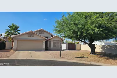1741 S Clearview Avenue #25, Mesa, AZ 85209 - Photo 2