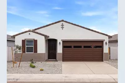 37101 W Olivo Street, Maricopa, AZ 85138 - Photo 2