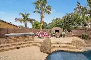 1194 E Locust Dr, Chandler, AZ 85286 - Photo 28
