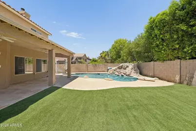 1394 E Betsy Lane, Gilbert, AZ 85296 - Photo 40