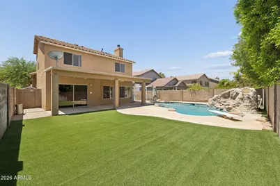 1394 E Betsy Lane, Gilbert, AZ 85296 - Photo 1