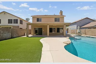 1394 E Betsy Lane, Gilbert, AZ 85296 - Photo 42