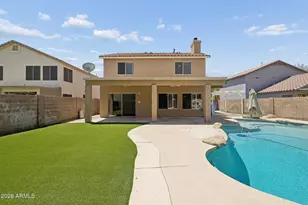 1394 E Betsy Ln, Gilbert, AZ 85296 - Photo 42
