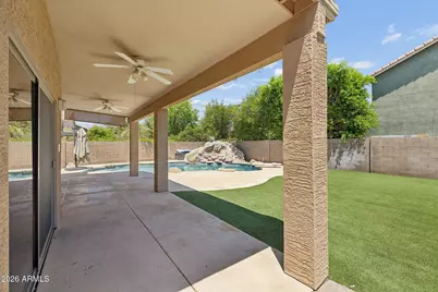 1394 E Betsy Lane, Gilbert, AZ 85296 - Photo 38