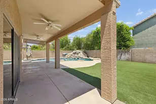 1394 E Betsy Ln, Gilbert, AZ 85296 - Photo 38