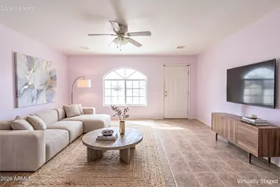 10758 W Carousel Drive #B, Arizona City, AZ 85123 - Photo 2