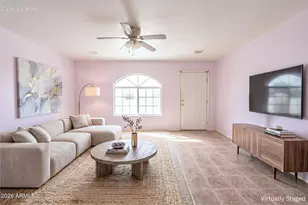 10758 W Carousel Dr, Arizona City, AZ 85123 - Photo 2